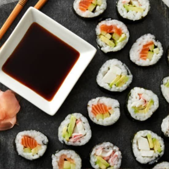 Intro to the Art of Sushi - San Diego