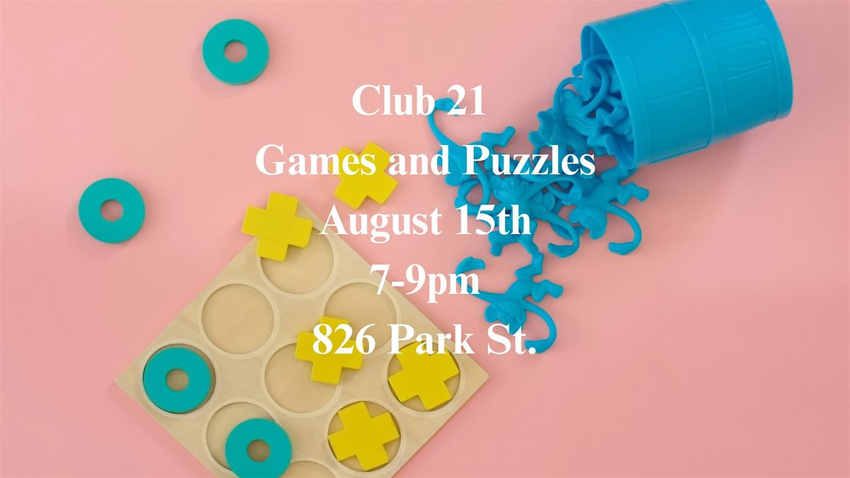 Club 21