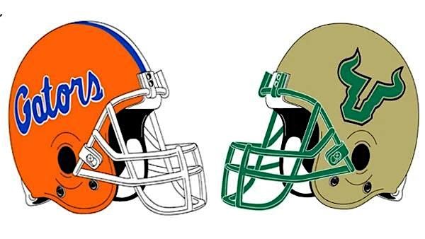 Seattle Gator Club Watch Party: Florida Gators vs USF