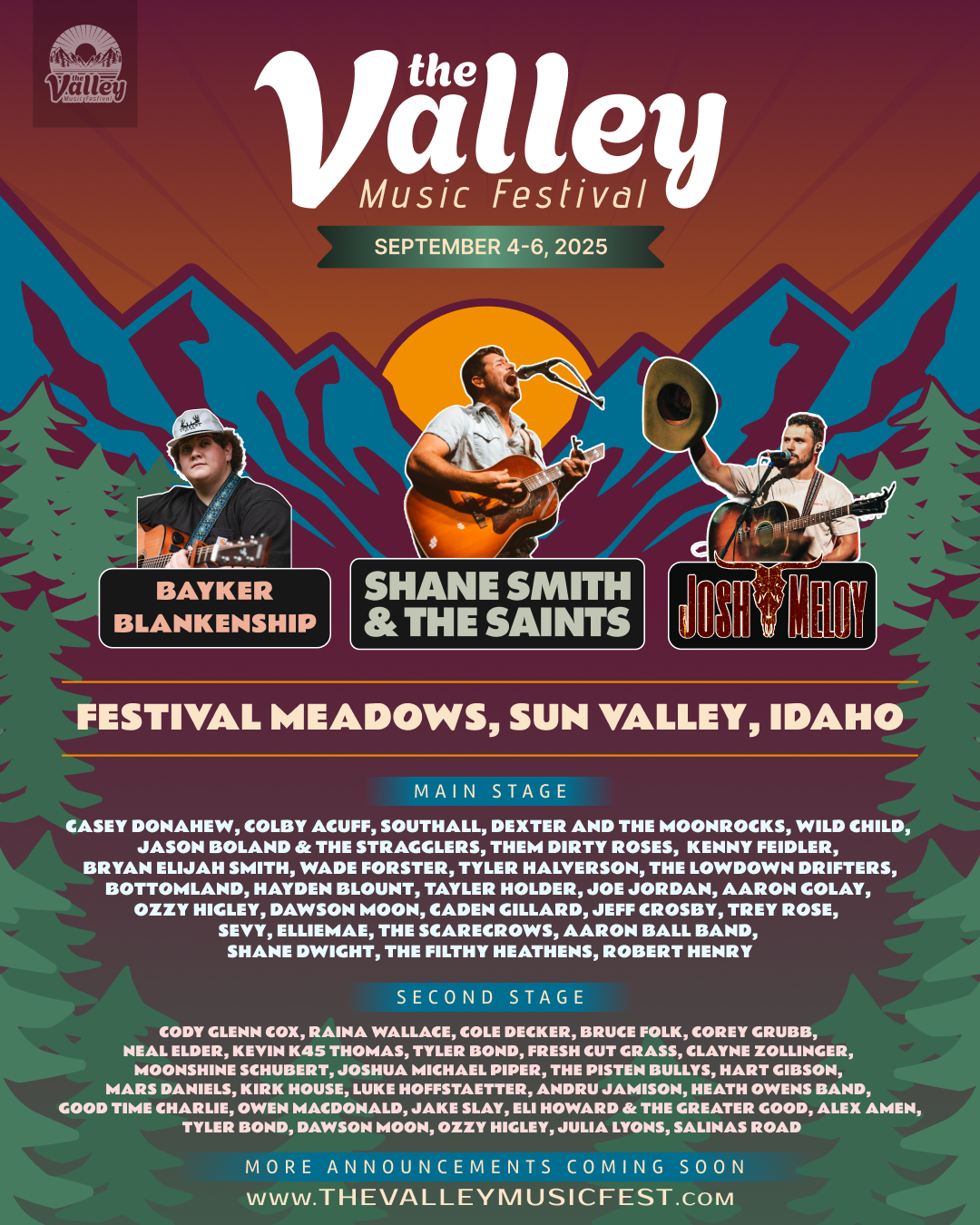 Bottomland at John T. Floores Country Store - Indoor