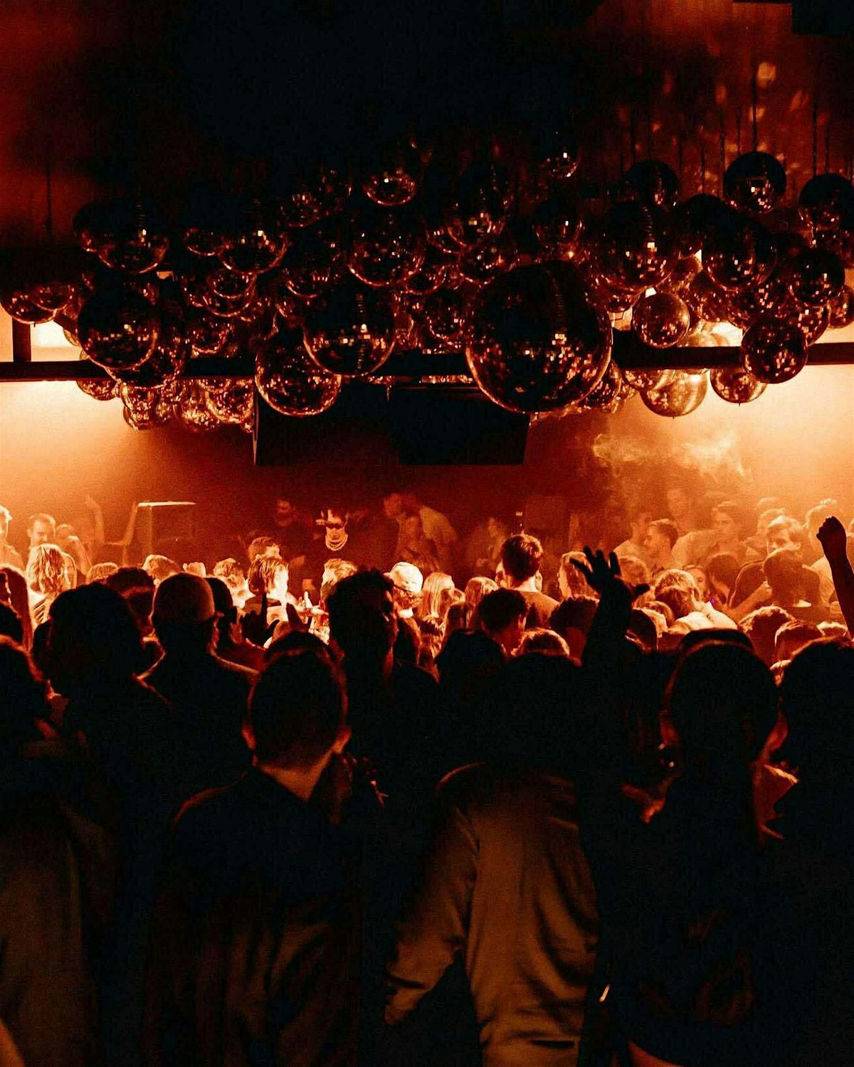 Club Astra at Emerson Fridays x Melbourne Lines | 50 Free Entry Tickets