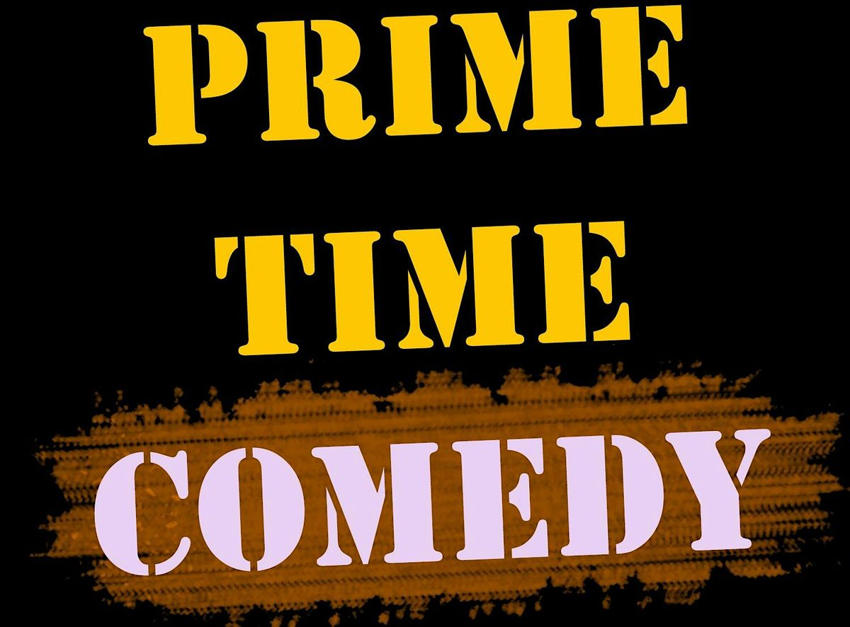 Prime-Time Comedy