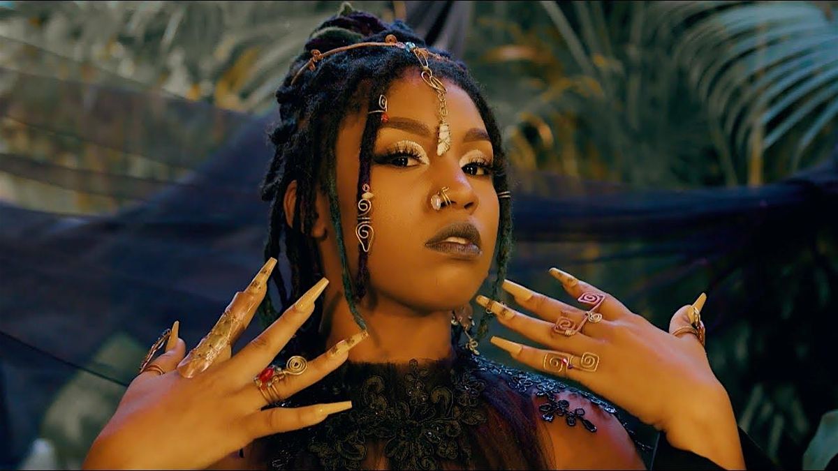 Cultural Brunch With  Tafa Mi Soleil