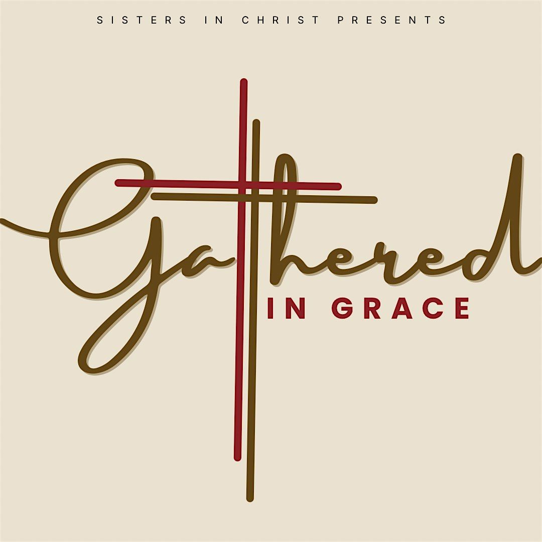 Friendsgiving-Gathered In Grace
