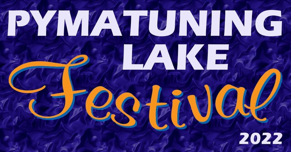 PACOC Lake Festival 2022 5354 Pymatuning Lake Rd, Andover, OH 44003