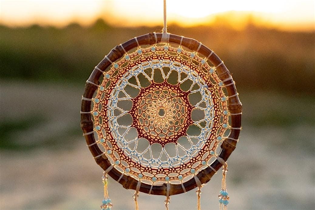 Free Dreamcatcher Class