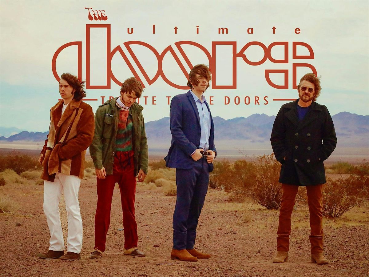 The Ultimate Doors