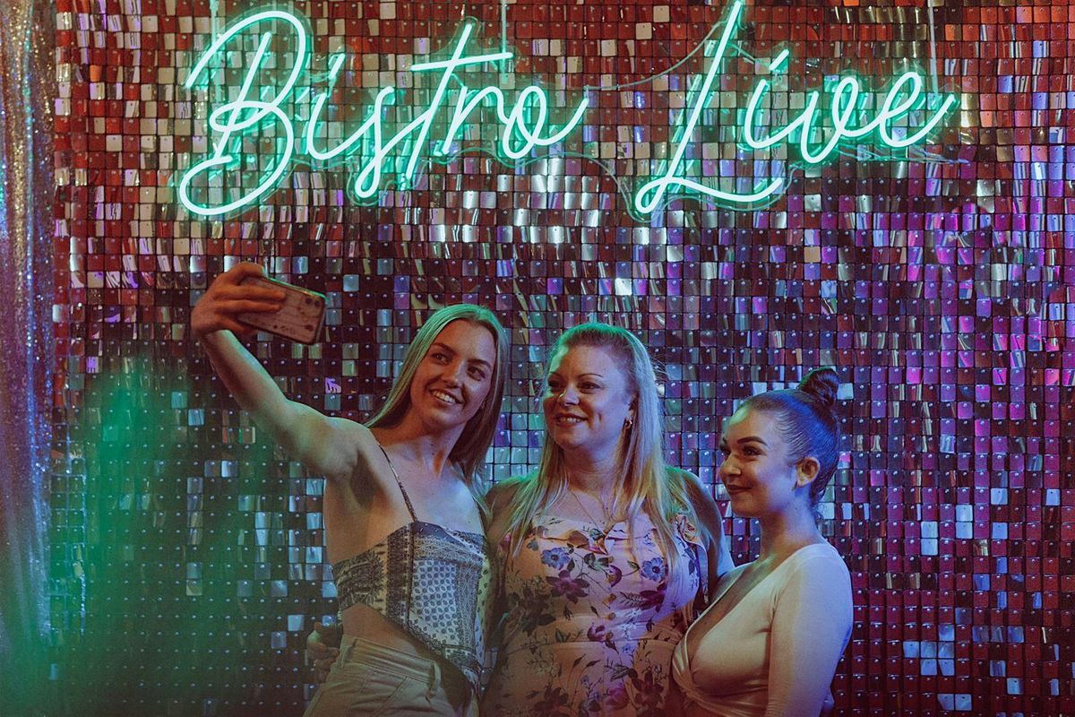 Ultimate Christmas Party @ Leicester's No.1 Venue - Friday 2nd January