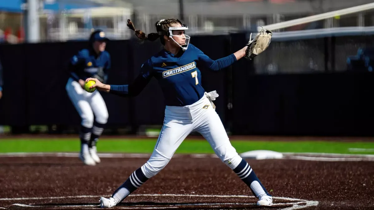 Parking Mercer Bears at Chattanooga Mocs Womens Basketball