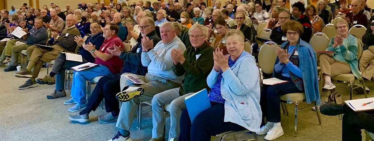 HOA Leadership Network Eagan Chapter (September 30)