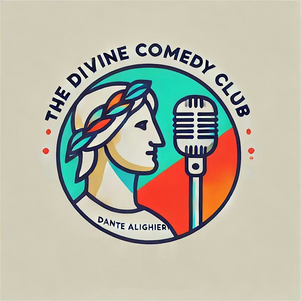 THE DIVINE COMEDY CHRISTMAS SPECIAL