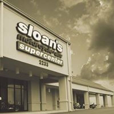 Sloan's Motorcycle & ATV