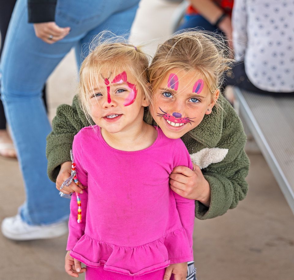 Parks Maintenance Appreciation Rec & Roll | Tompkins Park, Sierra Vista ...
