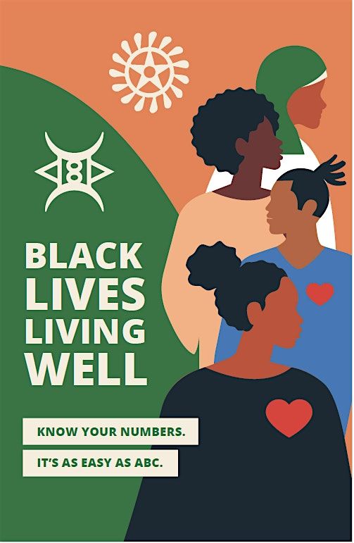 Montreal Black Health Fair - 2nd Annual