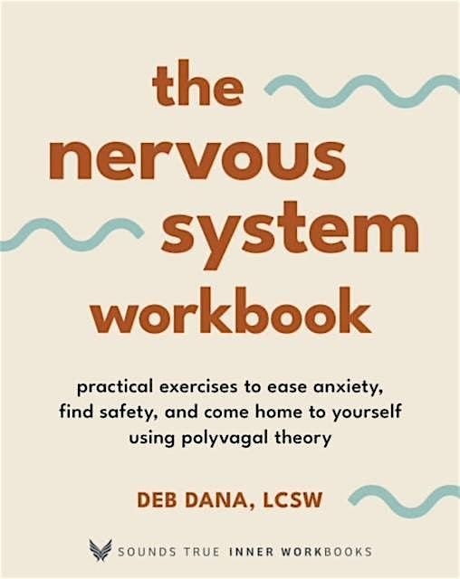 nervous system workbook club