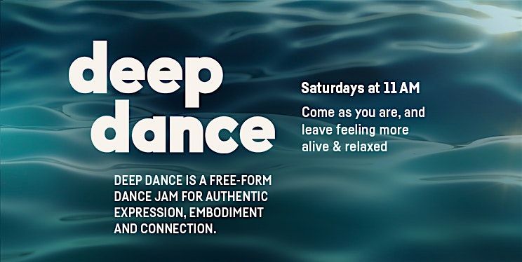Deep Dance