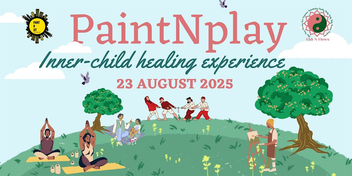 Paint-N-Play