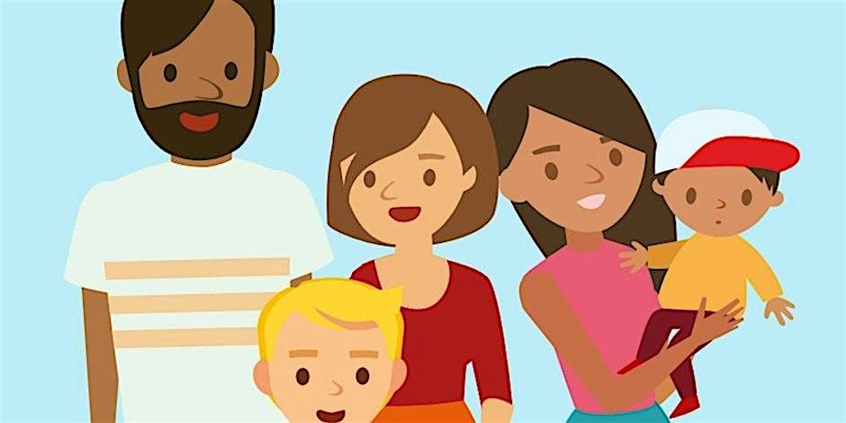 Understanding Children's Behaviour Leamington