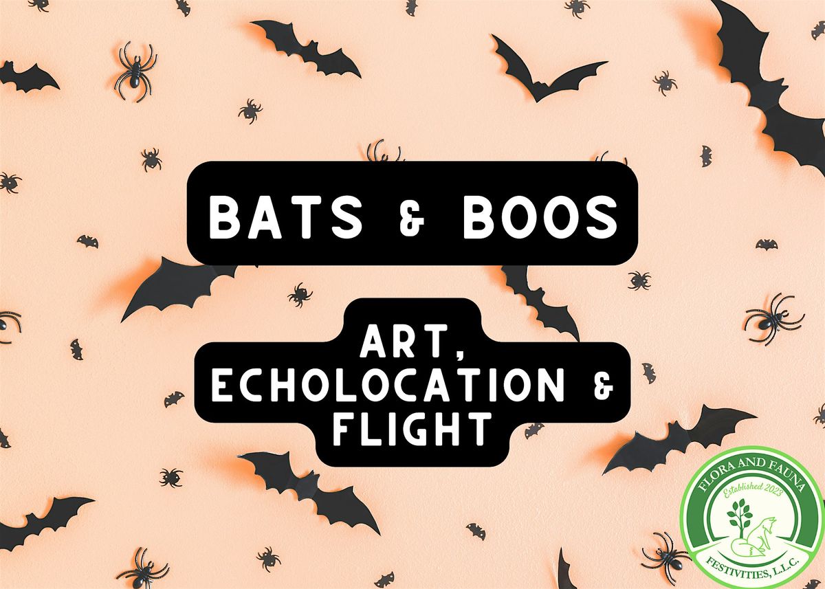 Hugger Mugger Brewing- Adult Field Trips with Flora and Fauna