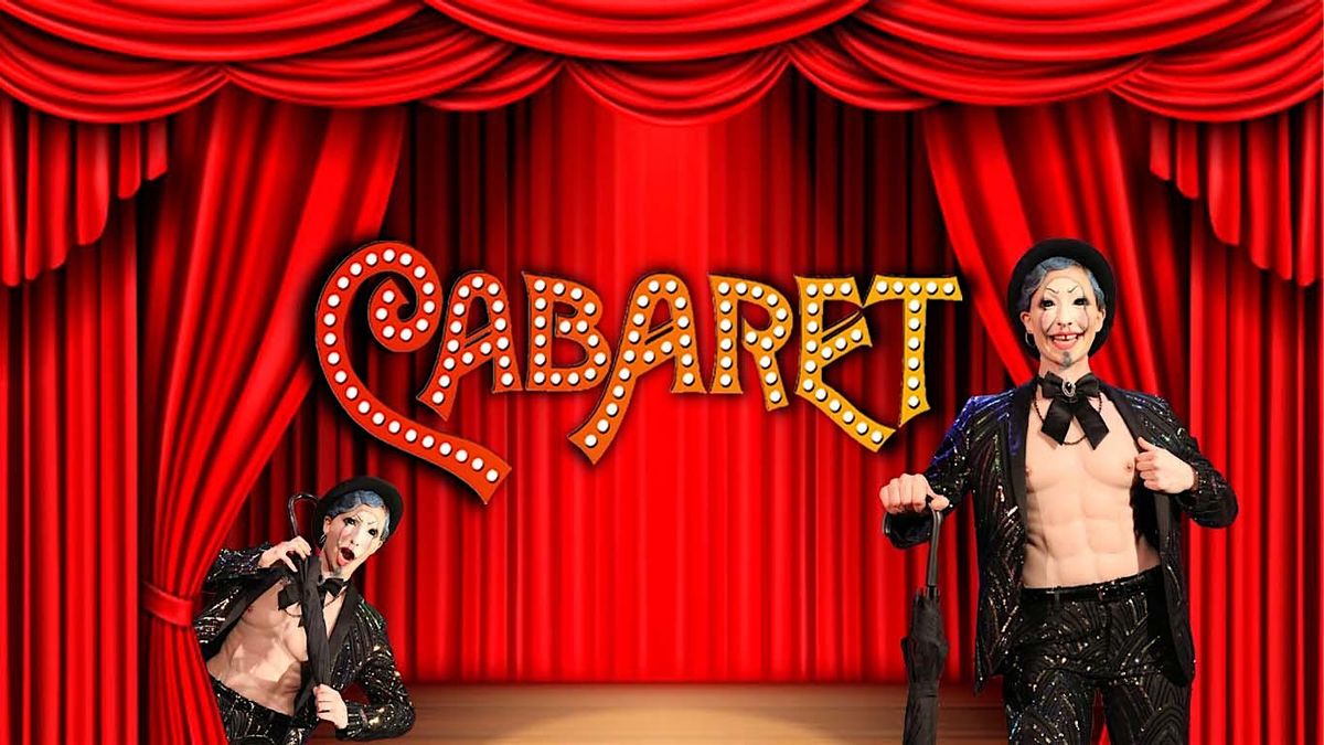 Cabaret by Buba Sababa