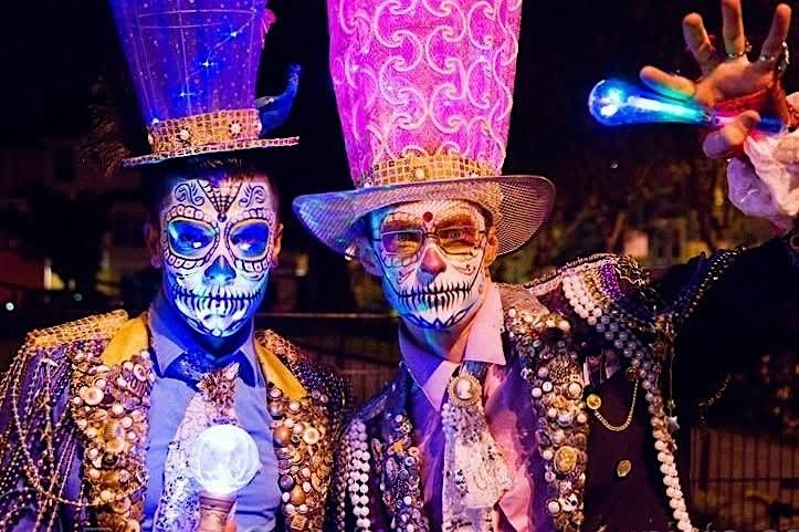 Denver Halloween Costume Bash -  OPEN BAR