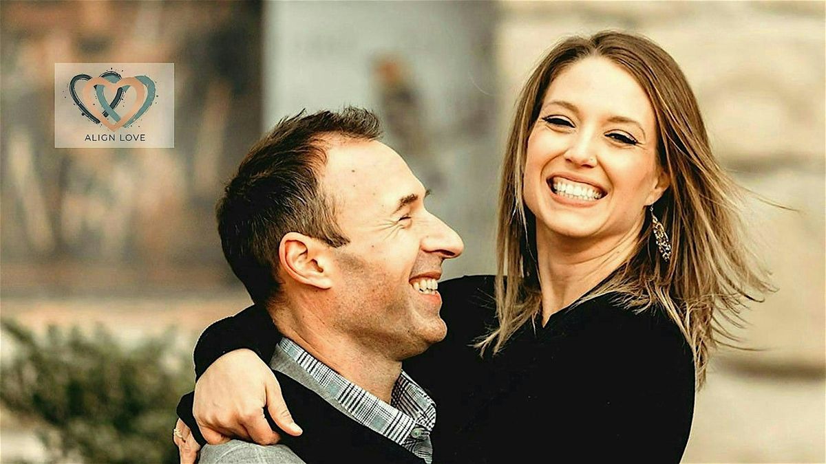 Ignite Connection Now: Couples Workshop | Bellingham