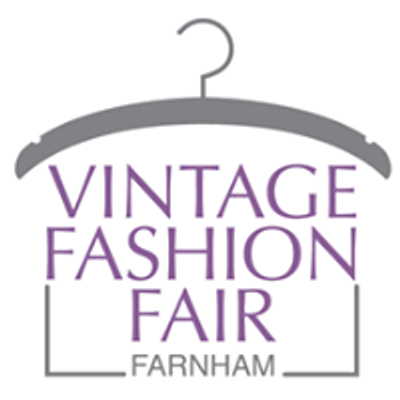 Vintage Fashion Fair Farnham