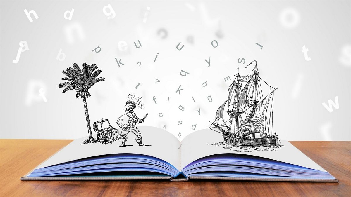 Canolfan Pentre Awel Storytelling Festival