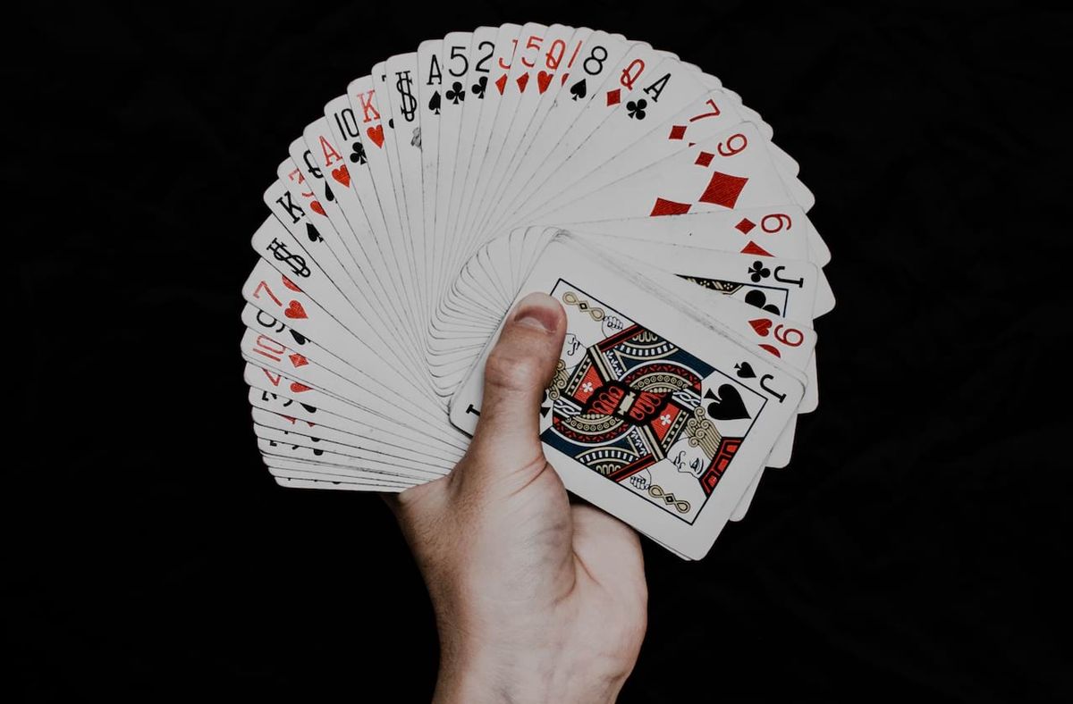 An R-Rated Magic Show