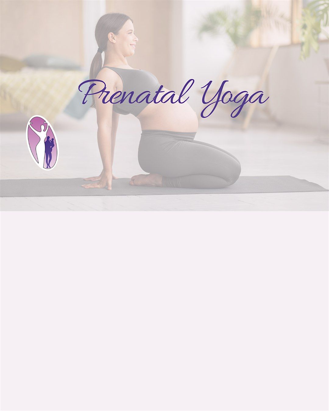 Prenatal Yoga