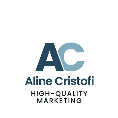Aline Cristofi High-Quality Marketing