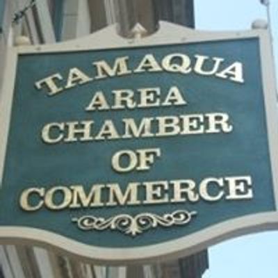 Tamaqua Area Chamber of Commerce