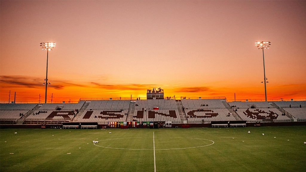 FIRST RESPONDERS NIGHT - vs FC Tulsa