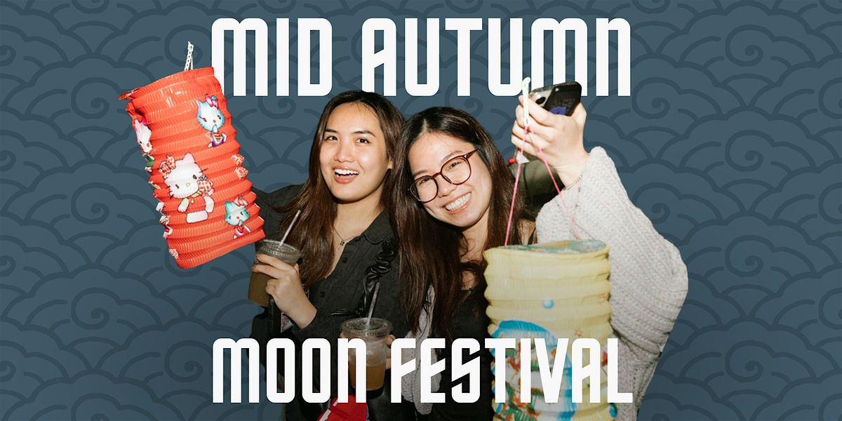 Portland Mid Autumn Festival 2025