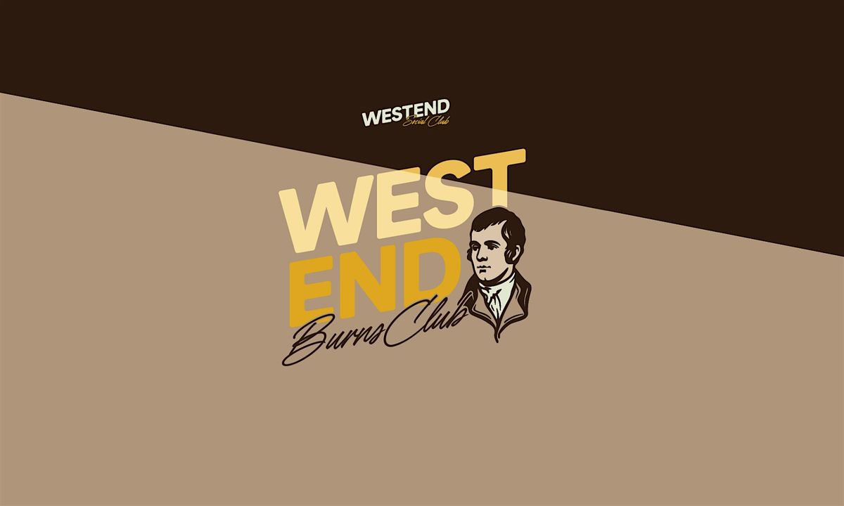 West End Burns Club