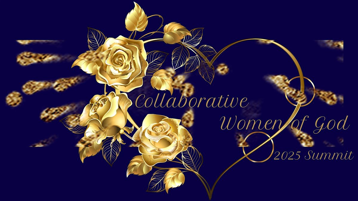 Collaborative Women of God