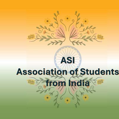 Association of Students from India (ASI)