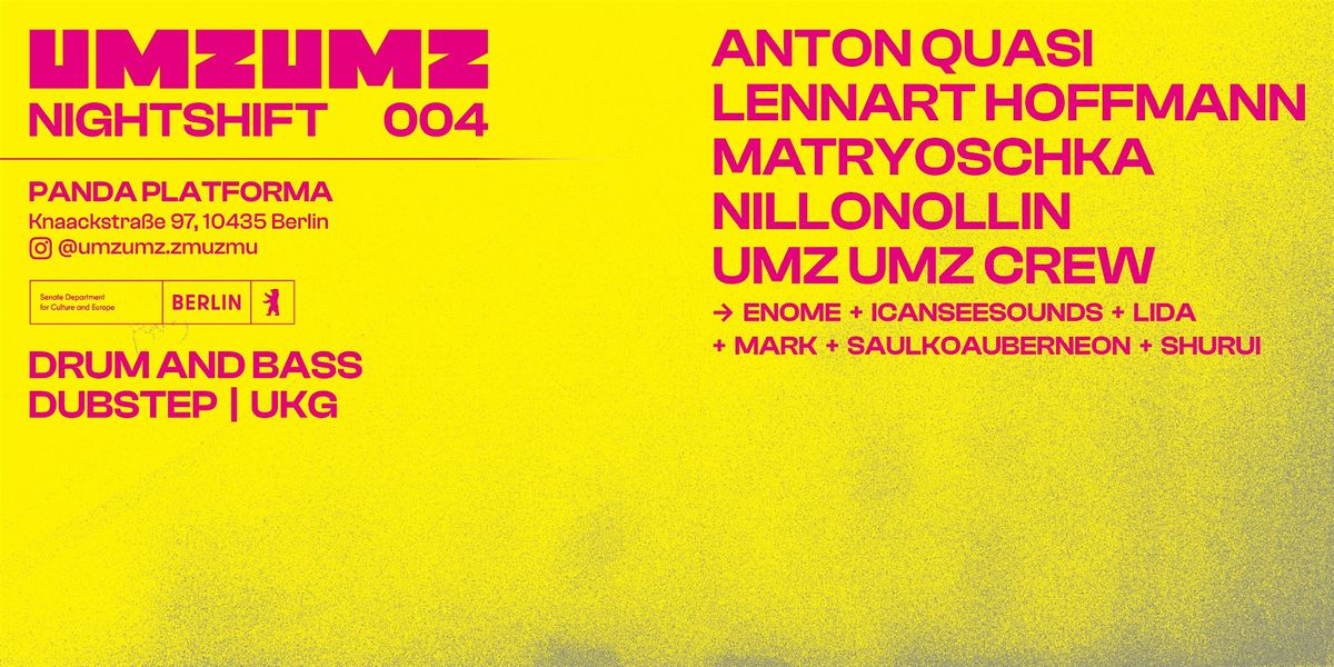 UMZ UMZ Nightshift 004