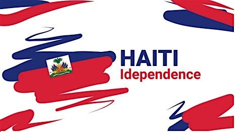 3rd Haitian Independance Festival in Lauderhill