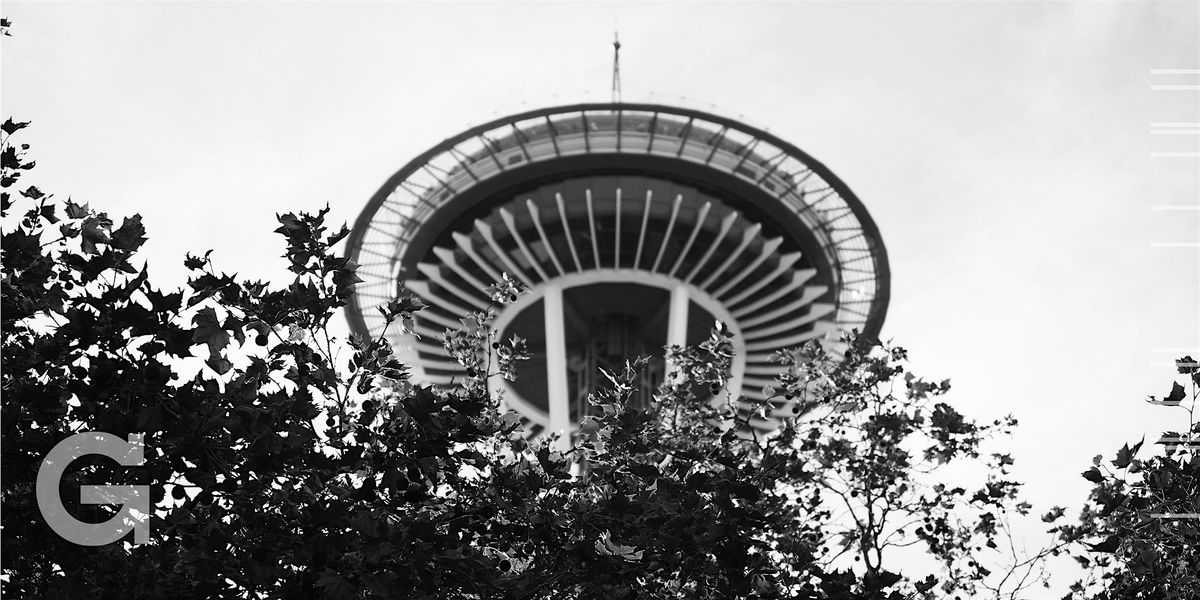 Glazer's Anniversary: Photowalk to Seattle Center with Leica