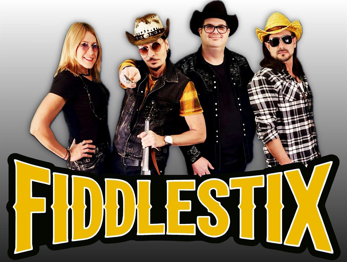 Fiddlestix