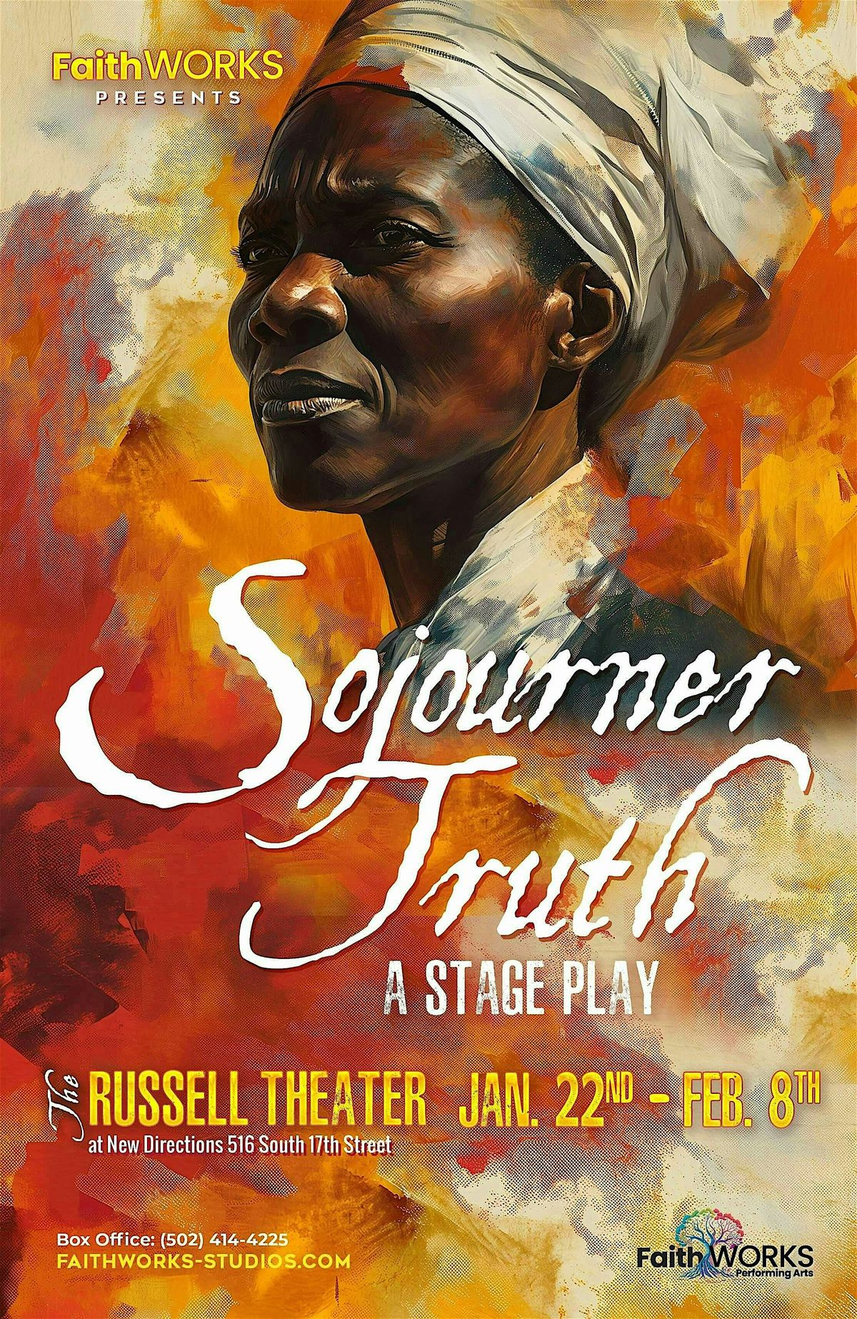 Sojourner Truth