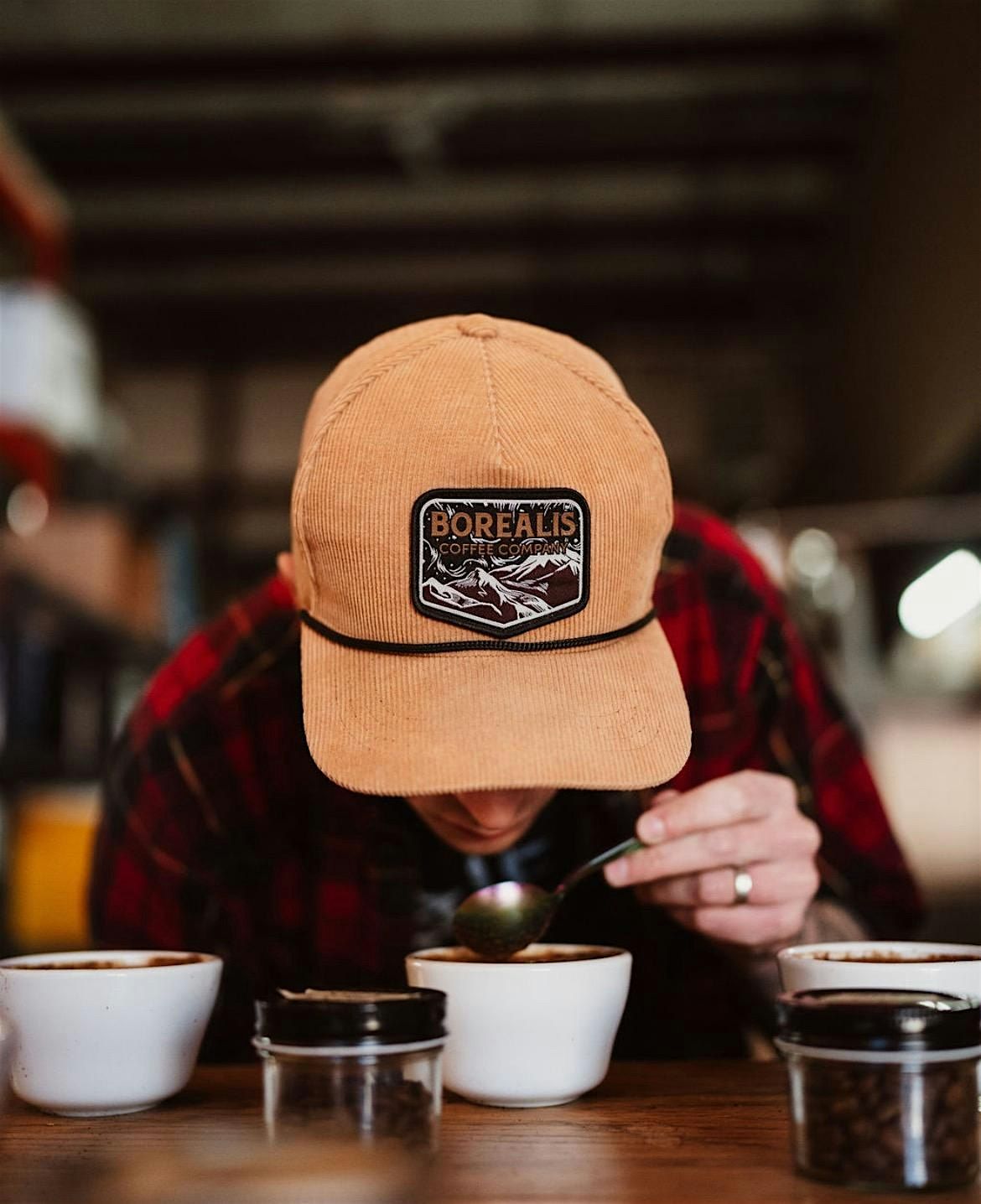 Public Cupping (Bristol)