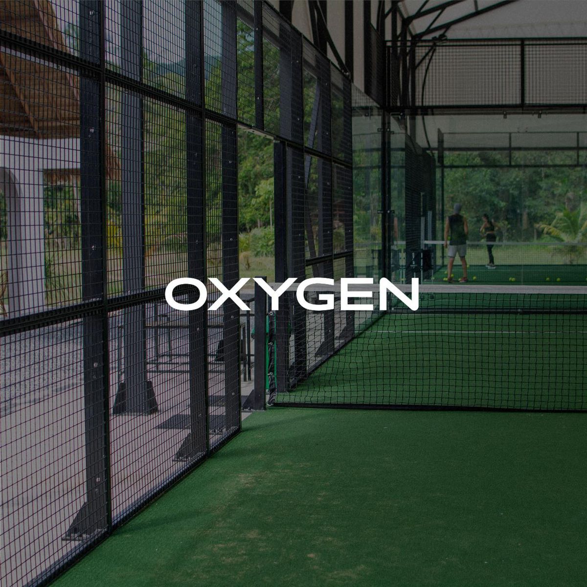 Open day Oxygen sport village, Ko Phangan Subdistrict, ST