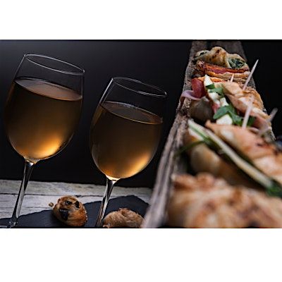 BlueSky Brief November Happy Hour