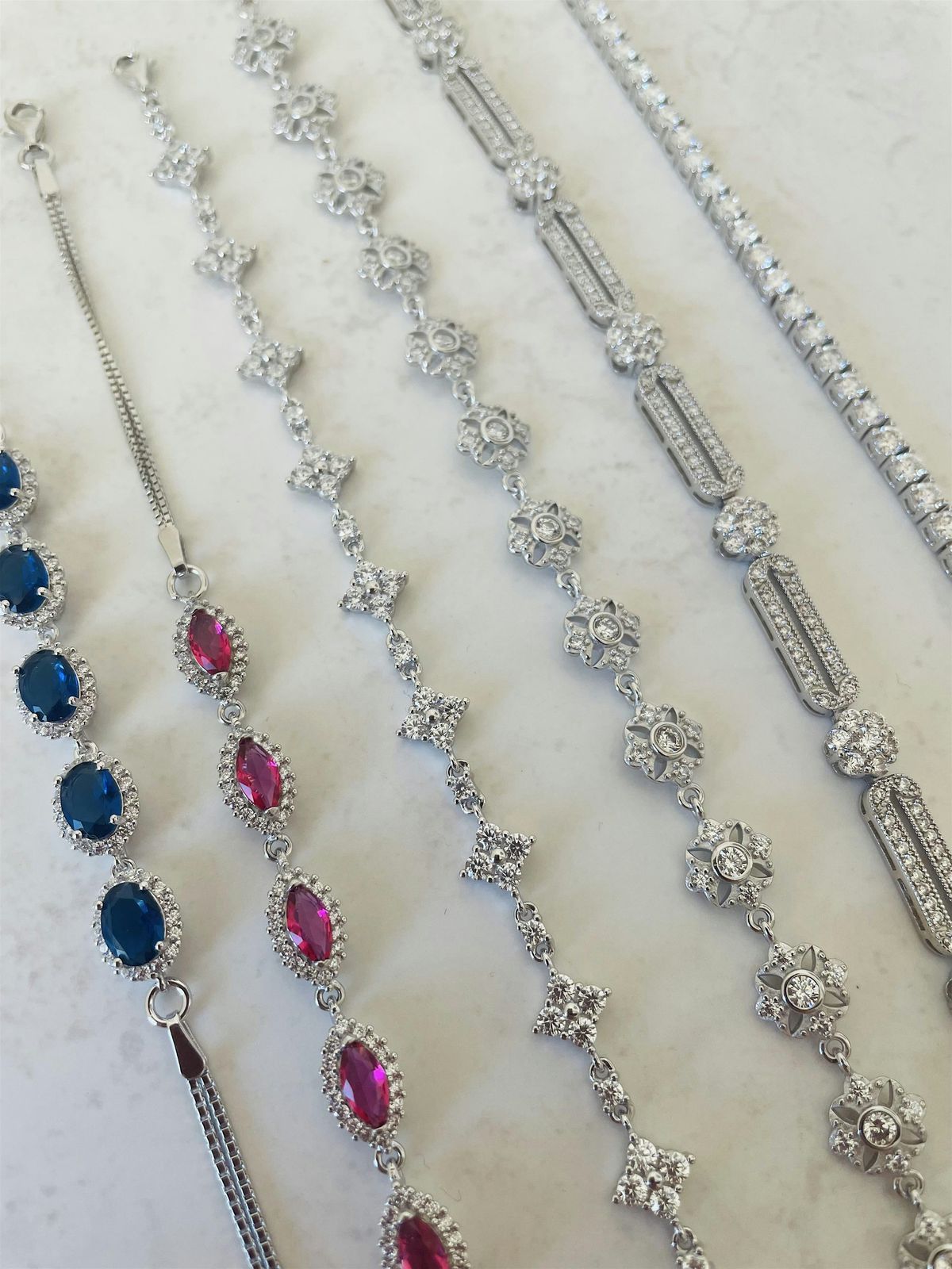 Exclusive Christmas Jewellery Shopping Event