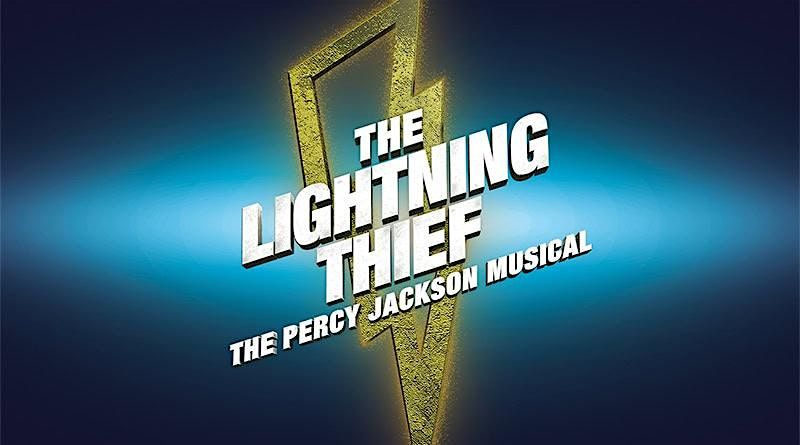 The Lightning Thief: The Percy Jackson Musical