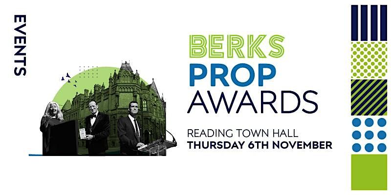 Berks Prop Awards 2025