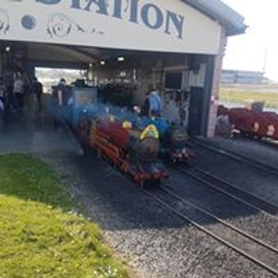 Rhyl Miniature Railway