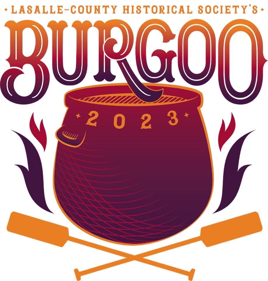 53rd Annual Burgoo Festival North Utica, Illinois October 7 to